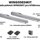 WINGO3524KIT